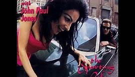 DIAMANDA GALAS THE SPORTING LIFE - 1994 - FULL ALBUM
