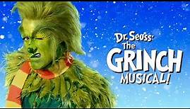 Dr. Seuss' The Grinch Musical! | Promo Trailer