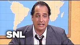 Jon Lovitz As Tommy Flanagan - Saturday Night Live