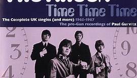 The Knack - Time Time Time (The Complete UK Singles (And More) 1965-1967)