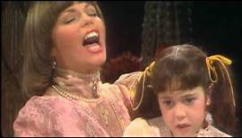 Toni Tennille sings "Have Yourself a Merry Little Christmas" 1976