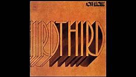 Soft Machine - Third (1970, UK) [Full Album]