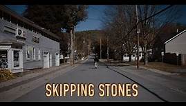 Skipping Stones (FULL TRAILER) Michael Ironside, Patricia Charbonneau, Chase Masterson...