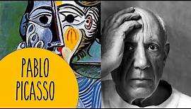 Pablo Picasso