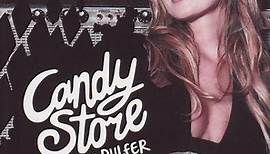 Candy Dulfer - Candy Store