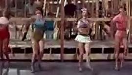 When the Boys Meet the Girls (1965 film