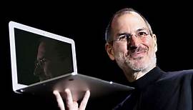 Apple-Gründer Steve Jobs: Darum ist dieser Mann eine Legende