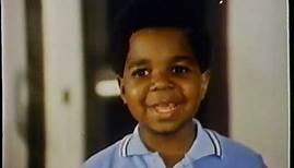 Preview Clip: The Kid with the Broken Halo (1982, Gary Coleman, Robert Guillaume, Kim Fields)