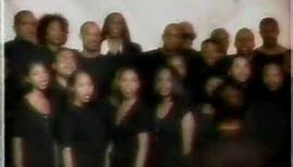 The Rosa Parks Tribute Singers - Something Inside So Strong