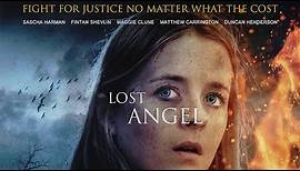 LOST ANGEL Official Trailer (2022) UK Thriller