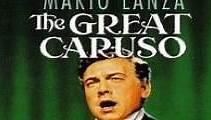 Der große Caruso (1951) - Film Deutsch