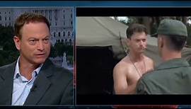 Gary Sinise: "Lt. Dan" is a part of my life