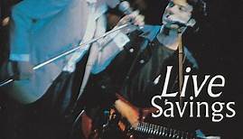 Soulsister - Live Savings