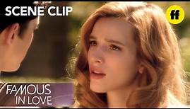 Famous in Love | Season 1 Episode 8: Paige Nails The Scene | Freeform