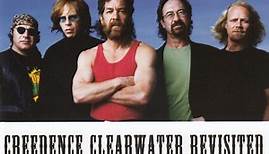 Creedence Clearwater Revisited - Extended Versions