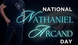Nathaniel Arcand