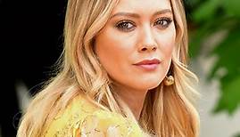 Hilary Duff Addresses "Disgusting" Accusations Made Against Her On Twitter