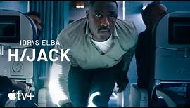 Hijack – Offizieller Trailer | Apple TV+