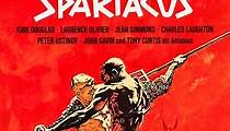Spartacus - Stream: Jetzt Film online finden und anschauen