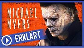 Michael Myers: Der Halloween-Killer schlechthin | Die FILMSTARTS Horror-Ikonen