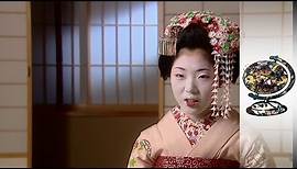 An Insight into Japan's Modern Geisha (2003)