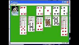 Solitaire Vegas Scoring Complete