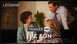 The Son - Trailer (deutsch/german; FSK 6)
