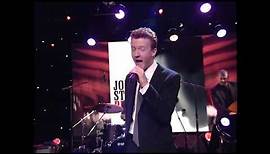 John Stevens from American Idol - "All Of Me" (2005) - MDA Telethon