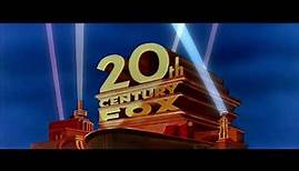 20th Century Fox (1992)