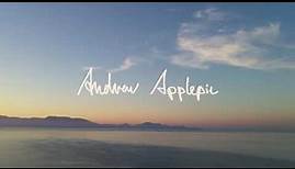 Andrew Applepie - Sweet Tomorrow