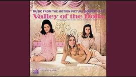 Theme From "Valley Of The Dolls"