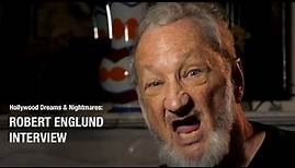 Robert Englund Interview: The Man Behind Freddy Krueger Discusses New Legacy Documentary