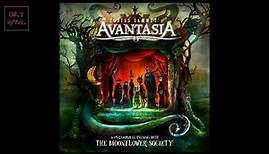 Avantasia - A Paranormal Evening With The Moonflower Society (Full Album)
