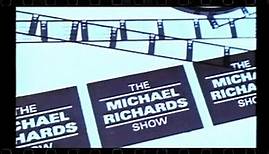 The Michael Richards Show episode 01