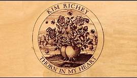 Kim Richey - "Thorn In My Heart"