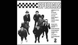 The Specials - It's Up To You (2015 Remaster)