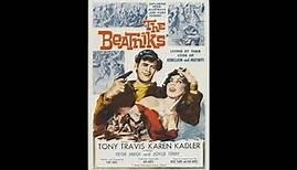 The Beatniks - Full Movie - 1958