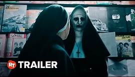 The Nun II Trailer #1 (2023)