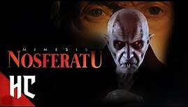 Mimesis: Nosferatu | Full Monster Horror Movie | HORROR CENTRAL