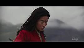 Mulan | Coming Sept 4 | Disney