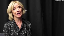 Jane Horrocks on being Northern and her career as an actress