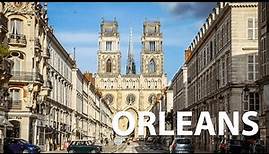 Orléans (France)