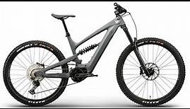 YT Industries Launches the 2024 Decoy MX Core Electric Mountain Bike