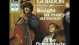 Peter & Gordon - Knight In rusty Armour