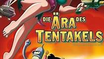 Futurama - Die Ära des Tentakels - Stream: Online anschauen