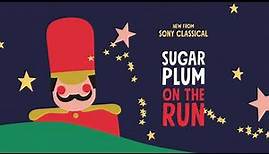 Lior Rosner - Sugar Plum On The Run (Album Trailer)