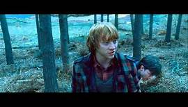 Harry Potter 7 Teil 1 TV Spot "Nowhere Safe 20" deutsch