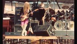 Judas Priest - San Antonio 1977 (Full Concert)