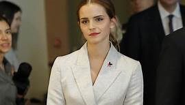 Emma Watson gives powerful UN speech about gender equality