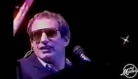 Donald Fagen - I.G.Y. (What a Beautiful World) Live